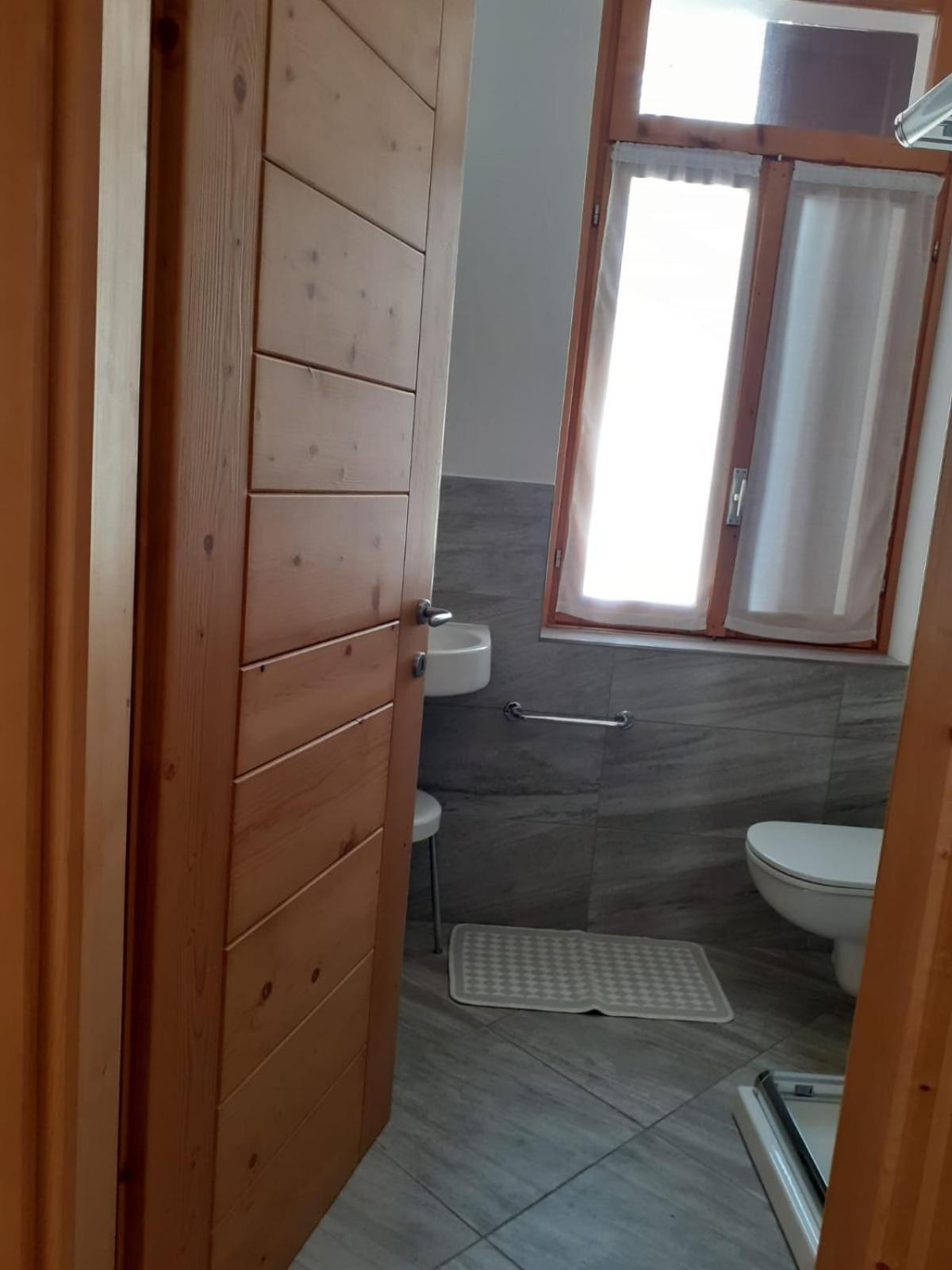 Appartamenti Via Monte Braulio 19 ボルミオ エクステリア 写真